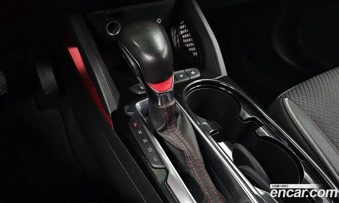 Chevrolet TrailBlazer 2021 1.3 Автомат в Москве № 37357, фото 11