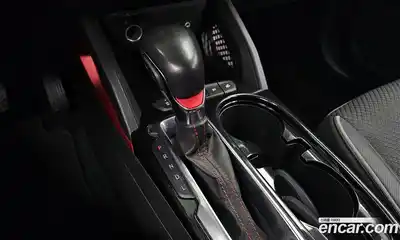 Chevrolet TrailBlazer 2021 1.3 Автомат в Москве № 37357, миниатюра 11