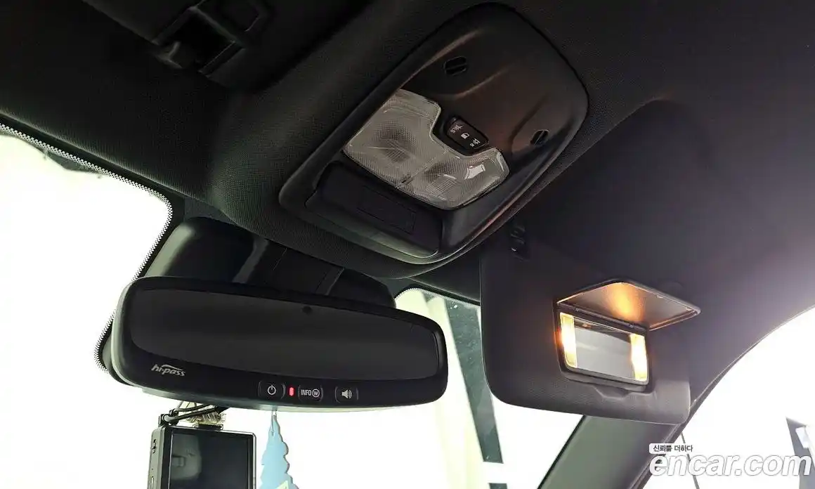 Chevrolet TrailBlazer 2021 1.3 Автомат в Москве № 37357, фото 13