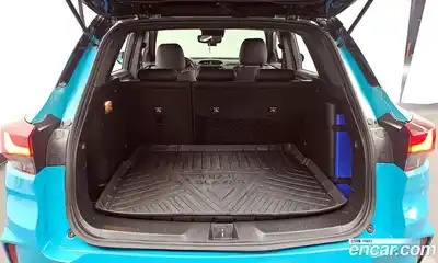 Chevrolet TrailBlazer 2021 1.3 Автомат в Москве № 37357, миниатюра 7