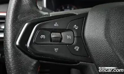 Chevrolet TrailBlazer 2021 1.3 Автомат в Москве № 37357, миниатюра 8