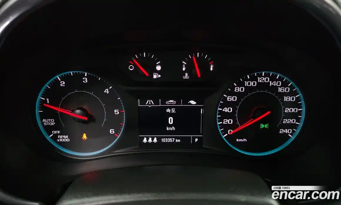 Chevrolet Malibu 2019 1.6 Автомат в Москве № 37574, фото 13