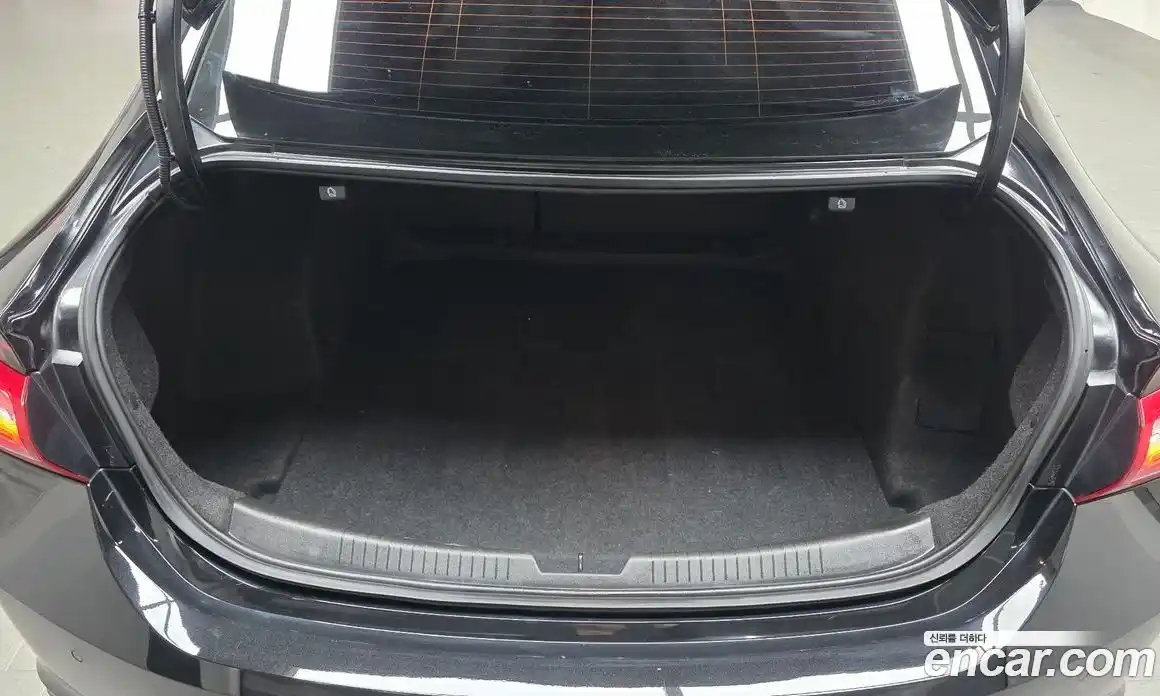 Chevrolet Malibu 2019 1.6 Автомат в Москве № 37574, фото 15