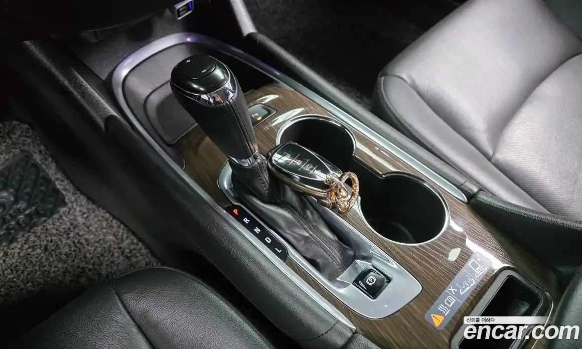 Chevrolet Malibu 2019 1.6 Автомат в Москве № 37574, фото 16