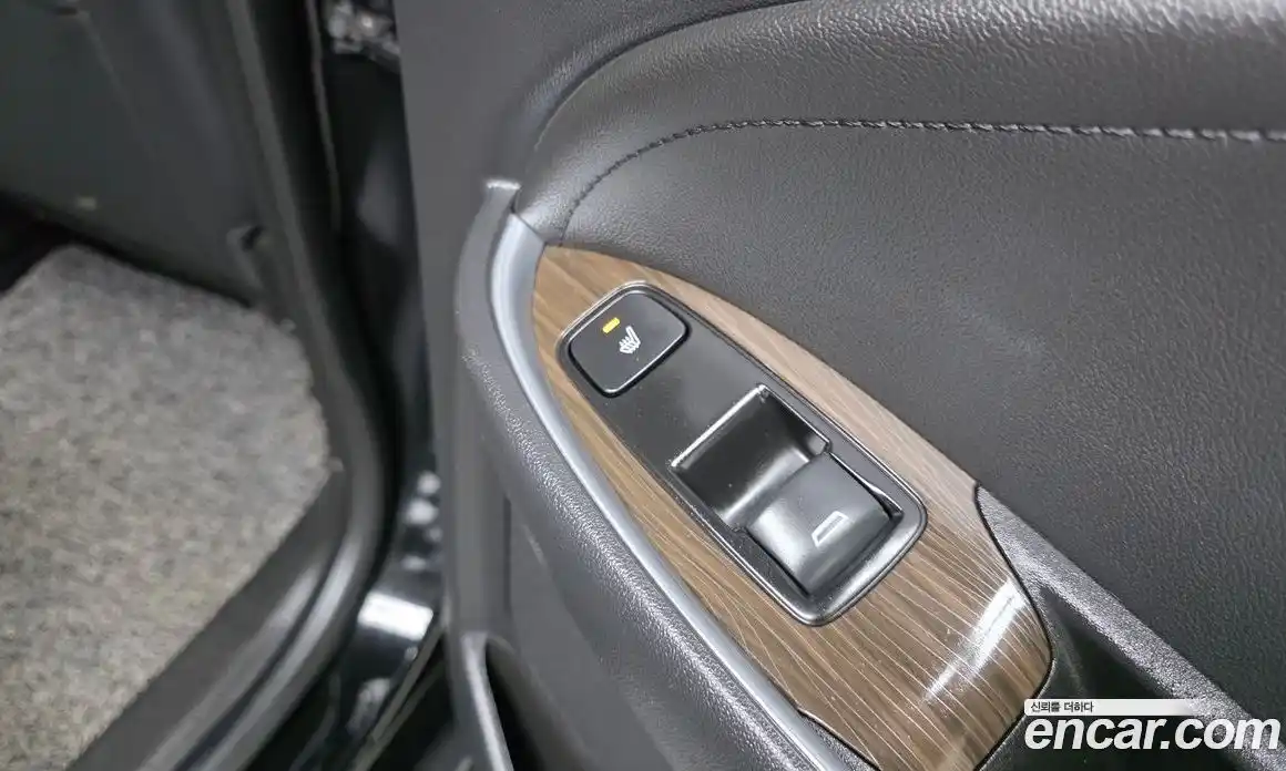 Chevrolet Malibu 2019 1.6 Автомат в Москве № 37574, фото 3