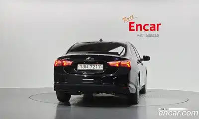 Chevrolet Malibu 2019 1.6 Автомат в Москве № 37574, миниатюра 5