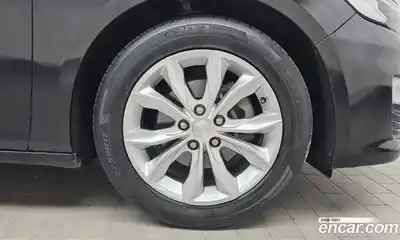 Chevrolet Malibu 2019 1.6 Автомат в Москве № 37574, миниатюра 7