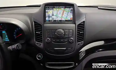 Chevrolet Orlando 2016 2.0 Автомат в Москве № 37719, миниатюра 11