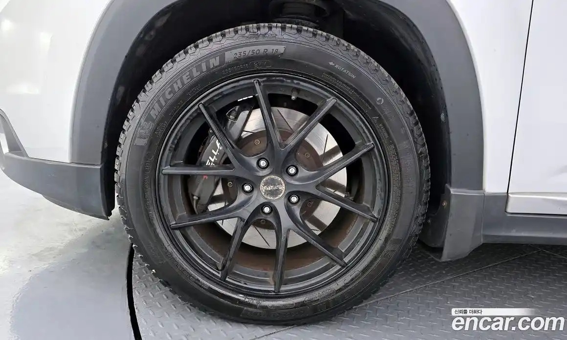 Chevrolet Orlando 2016 2.0 Автомат в Москве № 37719, фото 14