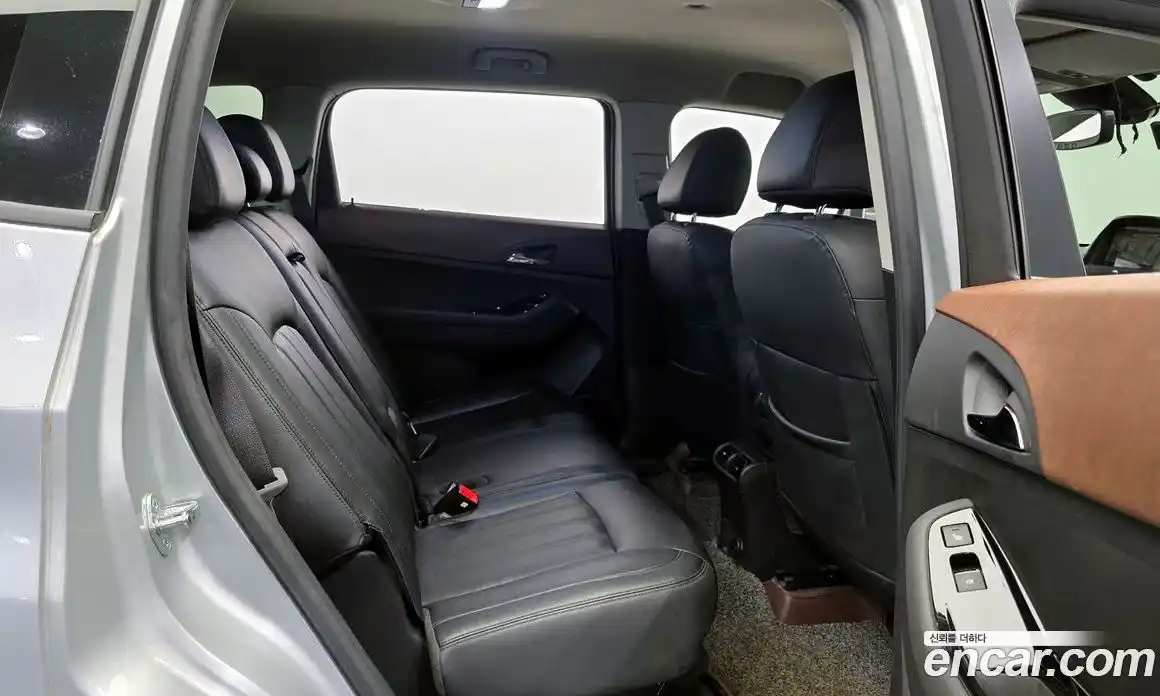 Chevrolet Orlando 2016 2.0 Автомат в Москве № 37719, фото 16