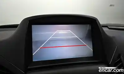 Chevrolet Orlando 2016 2.0 Автомат в Москве № 37719, миниатюра 3