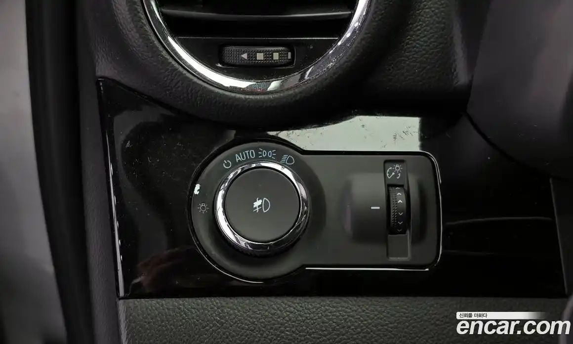 Chevrolet Orlando 2016 2.0 Автомат в Москве № 37719, фото 5