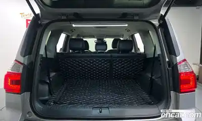 Chevrolet Orlando 2016 2.0 Автомат в Москве № 37719, миниатюра 6