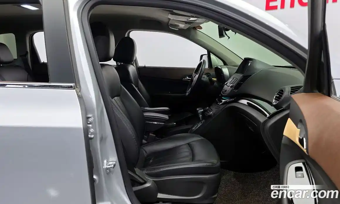 Chevrolet Orlando 2016 2.0 Автомат в Москве № 37719, фото 7