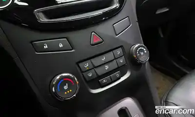 Chevrolet Orlando 2016 2.0 Автомат в Москве № 37719, миниатюра 10