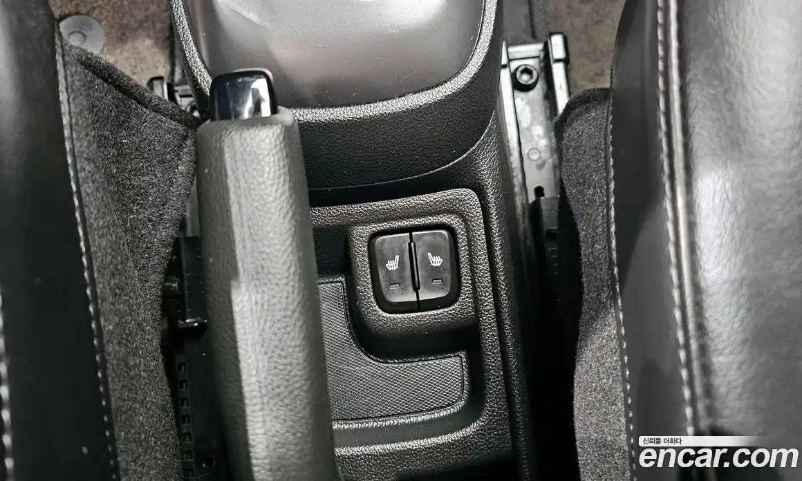 Chevrolet Spark 2016 1.0 Автомат в Москве № 38277, фото 17