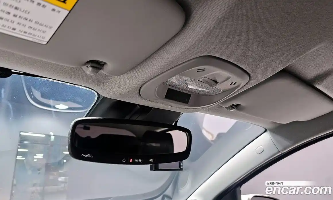 Chevrolet Spark 2016 1.0 Автомат в Москве № 38277, фото 20