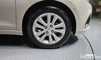 Chevrolet Spark 2016 1.0 Автомат в Москве № 38277, миниатюра 5