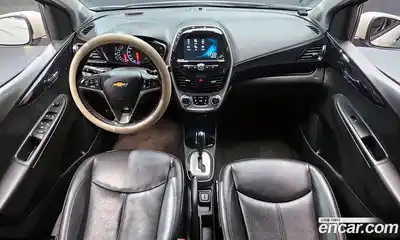 Chevrolet Spark 2016 1.0 Автомат в Москве № 38277, миниатюра 7