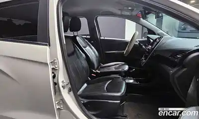 Chevrolet Spark 2016 1.0 Автомат в Москве № 38277, миниатюра 10