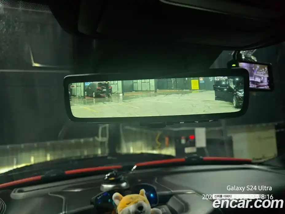 Dodge Ram Pick Up 2021 5.7 Автомат в Москве № 384426, фото 12