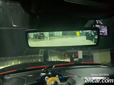 Dodge Ram Pick Up 2021 5.7 Автомат в Москве № 384426, миниатюра 12