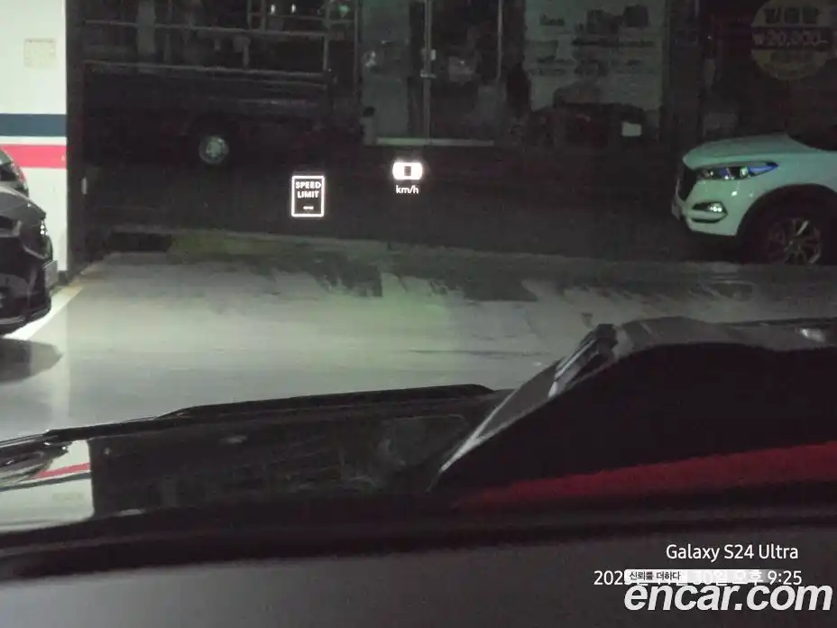 Dodge Ram Pick Up 2021 5.7 Автомат в Москве № 384426, фото 6