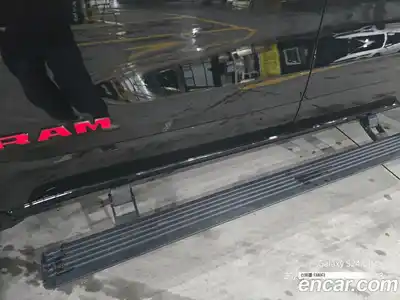 Dodge Ram Pick Up 2021 5.7 Автомат в Москве № 384426, миниатюра 10