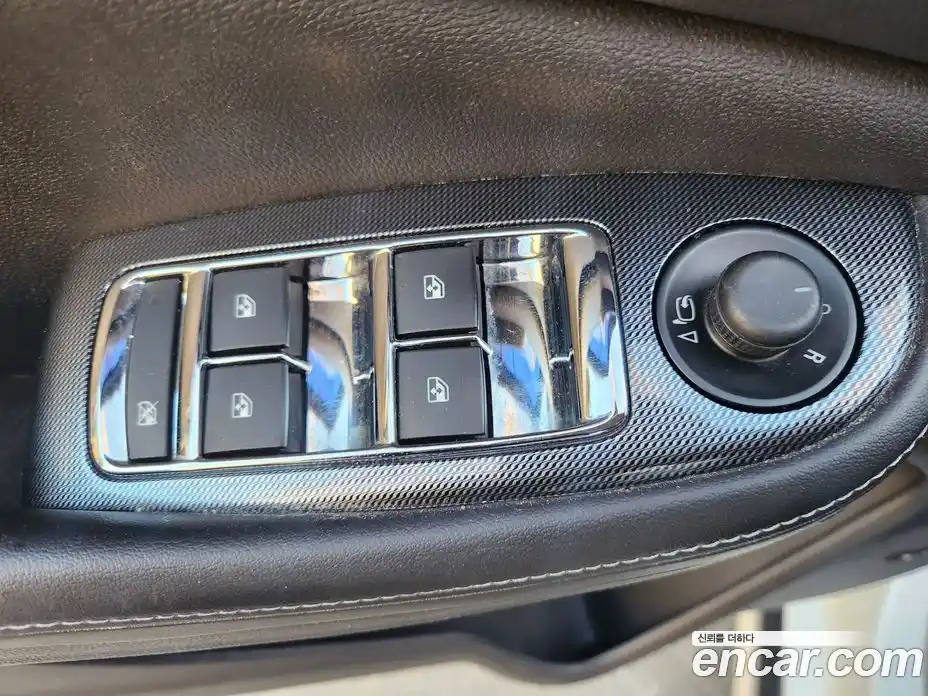 Chevrolet Malibu 2015 2.0 Автомат в Москве № 38706, фото 11