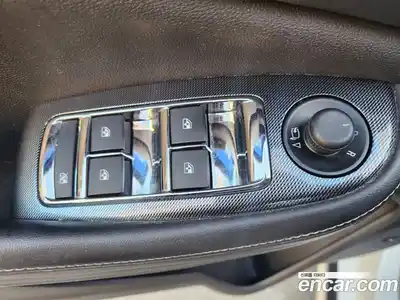 Chevrolet Malibu 2015 2.0 Автомат в Москве № 38706, миниатюра 11