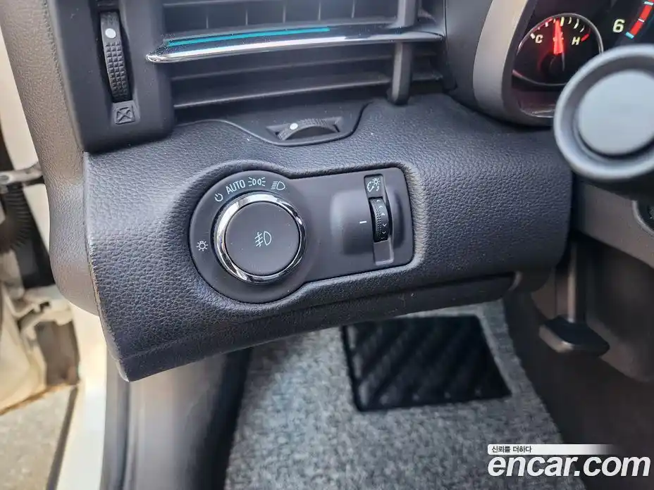 Chevrolet Malibu 2015 2.0 Автомат в Москве № 38706, фото 12