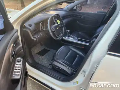 Chevrolet Malibu 2015 2.0 Автомат в Москве № 38706, миниатюра 10