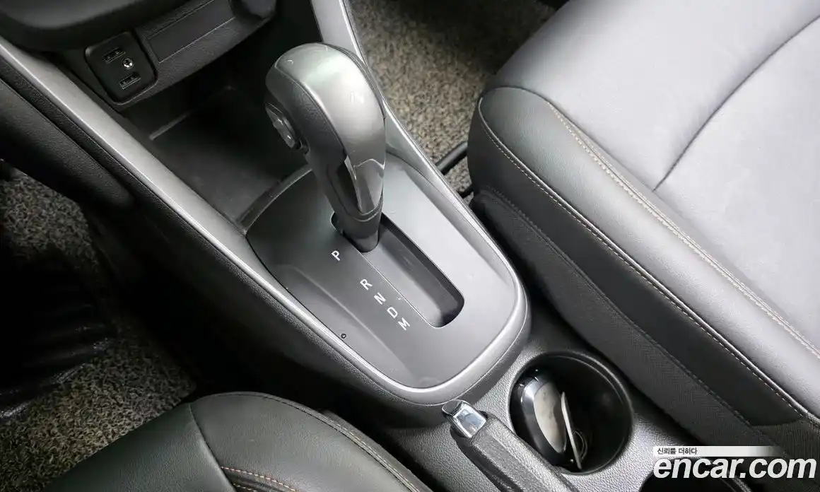 Chevrolet Trax 2020 1.4 Автомат в Москве № 38910, фото 17