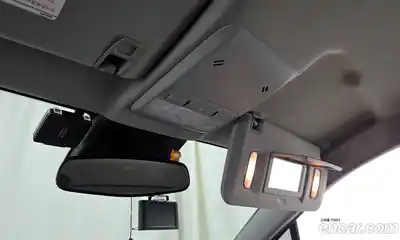 Chevrolet Trax 2020 1.4 Автомат в Москве № 38910, миниатюра 8