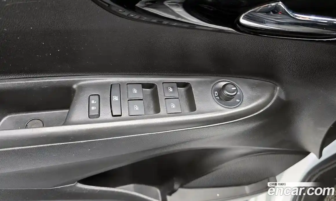 Chevrolet Spark 2019 1.0 Автомат в Москве № 39273, фото 13