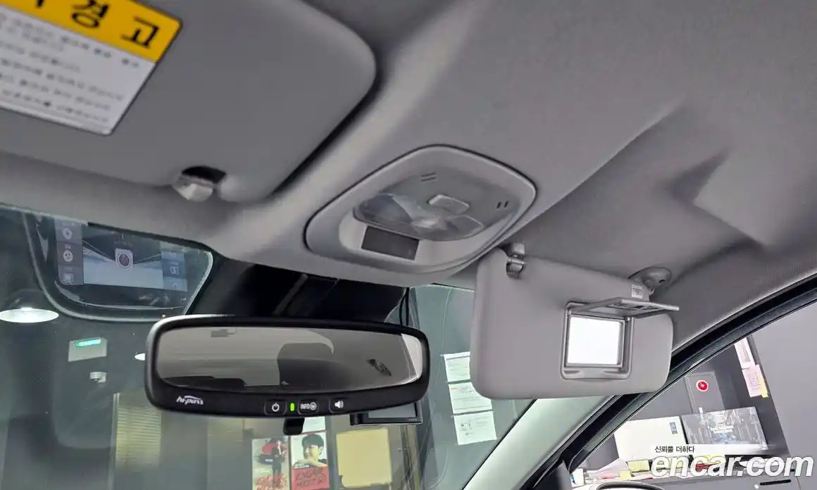 Chevrolet Spark 2019 1.0 Автомат в Москве № 39273, фото 14