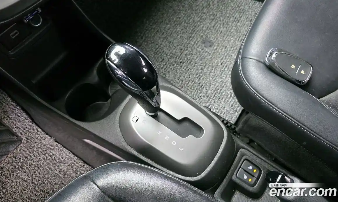 Chevrolet Spark 2019 1.0 Автомат в Москве № 39273, фото 16