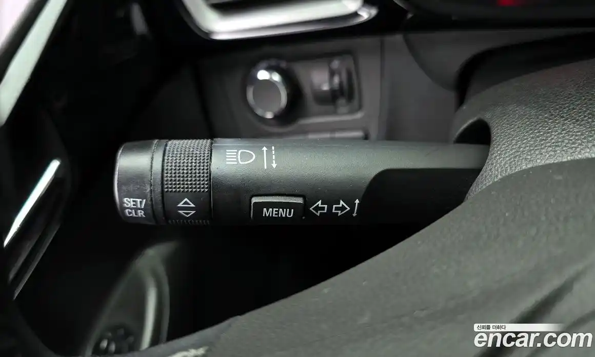 Chevrolet Spark 2019 1.0 Автомат в Москве № 39273, фото 18