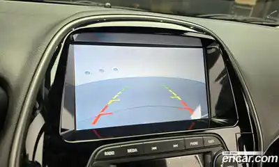 Chevrolet Spark 2019 1.0 Автомат в Москве № 39273, миниатюра 3