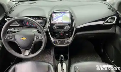 Chevrolet Spark 2019 1.0 Автомат в Москве № 39273, миниатюра 4