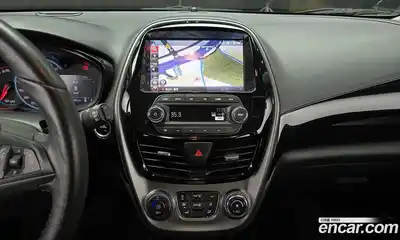 Chevrolet Spark 2019 1.0 Автомат в Москве № 39273, миниатюра 7