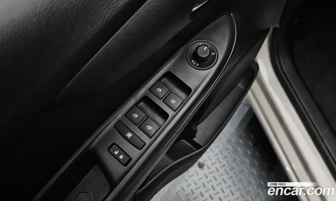 Chevrolet Spark 2018 1.0 Автомат в Москве № 39473, фото 15