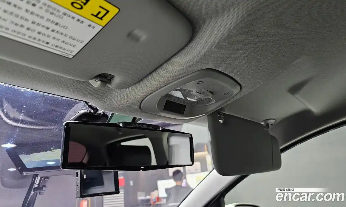 Chevrolet Spark 2018 1.0 Автомат в Москве № 39473, фото 17