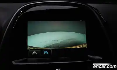 Chevrolet Spark 2018 1.0 Автомат в Москве № 39473, миниатюра 2