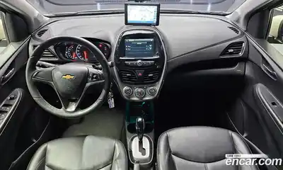 Chevrolet Spark 2018 1.0 Автомат в Москве № 39473, миниатюра 7