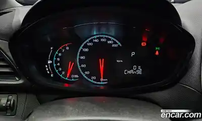 Chevrolet Spark 2018 1.0 Автомат в Москве № 39473, миниатюра 8