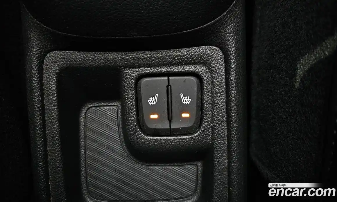 Chevrolet Spark 2018 1.0 Автомат в Москве № 39473, фото 9