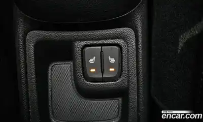 Chevrolet Spark 2018 1.0 Автомат в Москве № 39473, миниатюра 9