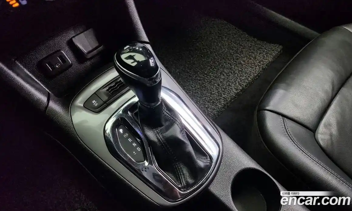 Chevrolet Cruze 2017 1.4 Автомат в Москве № 39707, фото 14