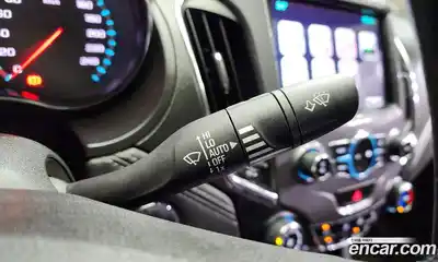 Chevrolet Cruze 2017 1.4 Автомат в Москве № 39707, миниатюра 3